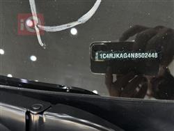 جيب جراند شيروكي إل